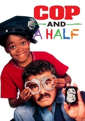 Cop & ½