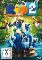 Rio 2 Dschungelfieber Stream Jetzt Online Anschauen