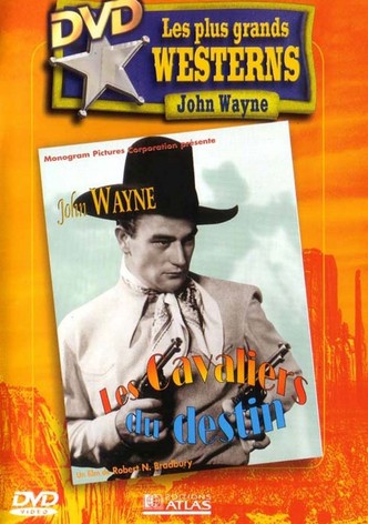 Les Cavaliers du destin