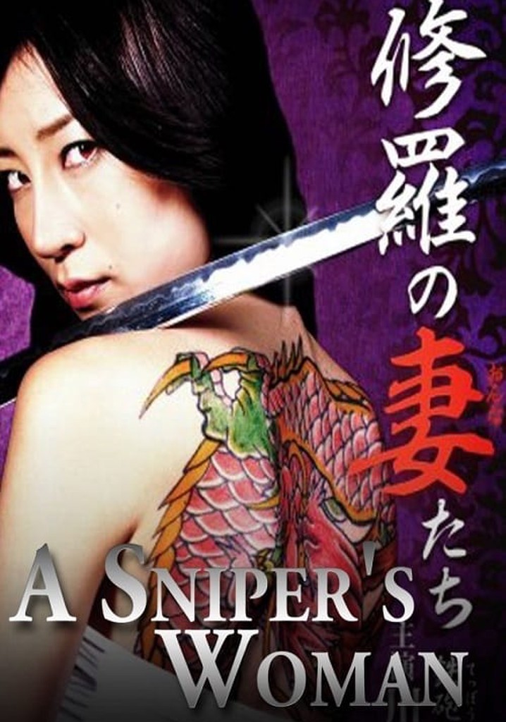A Sniper's Woman