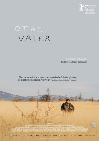 Vater - Otac