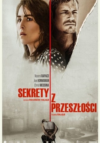 Sekrety z przeszłości