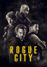 Rogue City