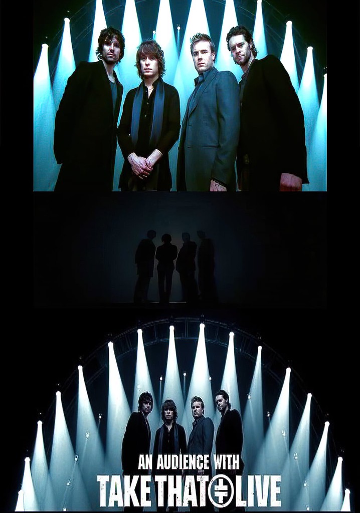 An Audience with Take That