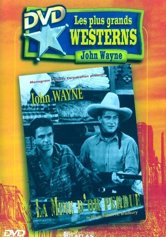 L'Héritage du Chercheur d'Or