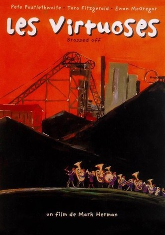 Les virtuoses