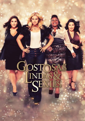 Gostosas, Lindas e Sexies
