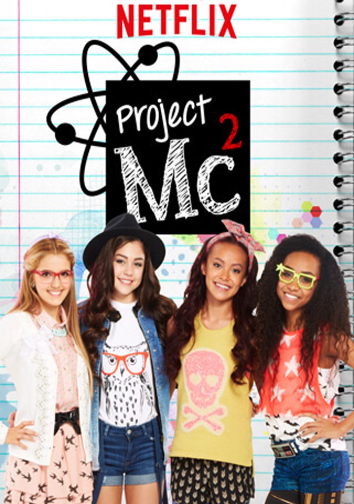 Команда Новый век Проект Мс2 Project Mc2