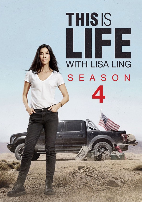 This Is Life with Lisa Ling Season 4 - episodes streaming online