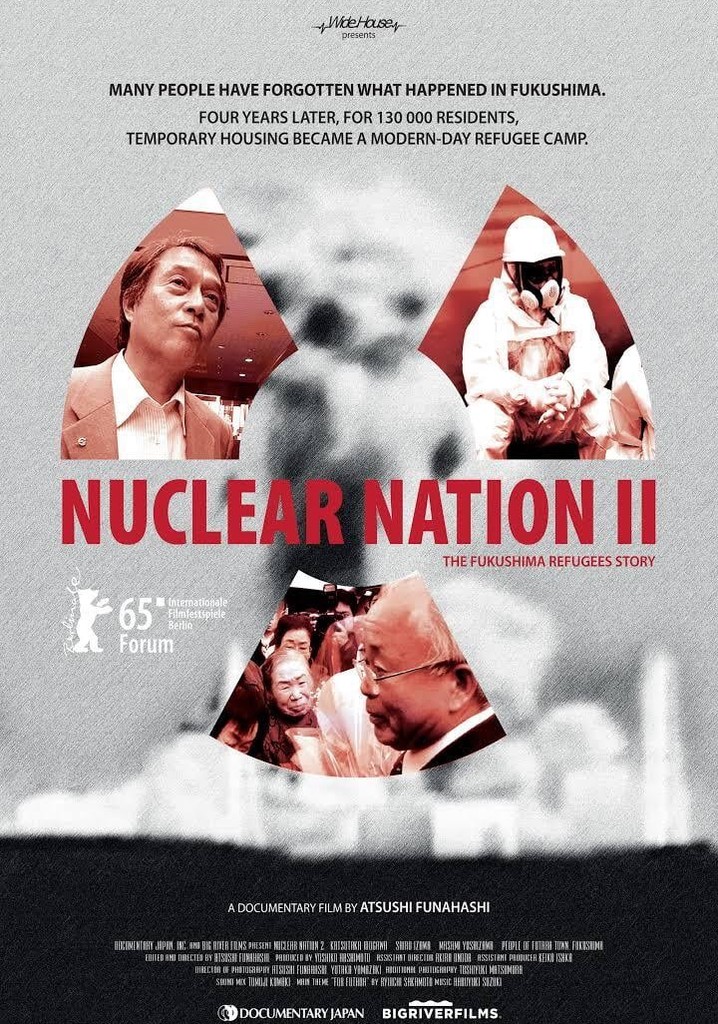Nuclear Nation II