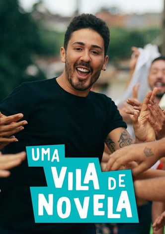 Uma Vila de Novela