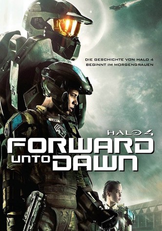 Halo 4 - Forward Unto Dawn