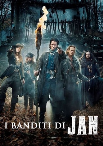 I banditi di Jan