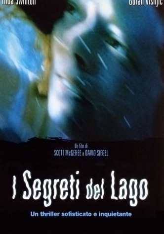 I segreti del lago