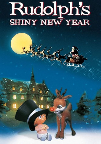 Rudolph's Shiny New Year