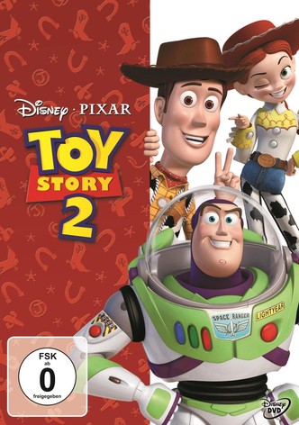 Toy Story 2