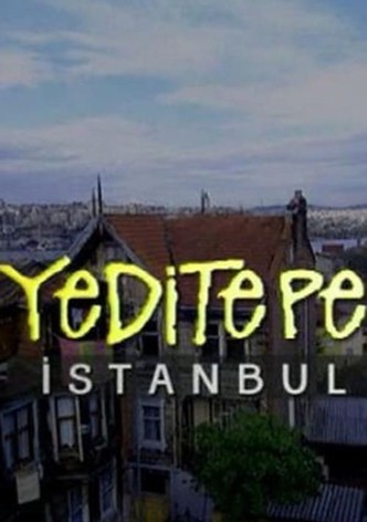 Yeditepe İstanbul