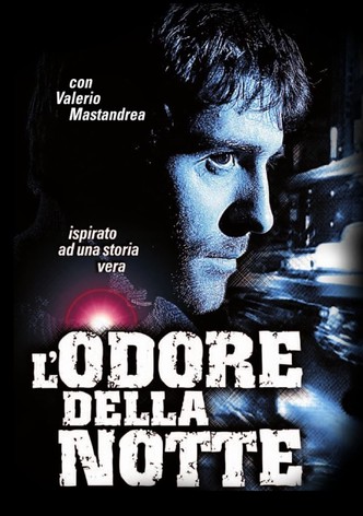 L'odore della notte