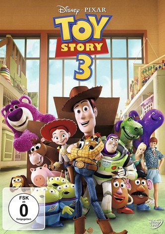 Toy Story 3 