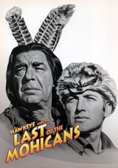 El último de los mohicanos