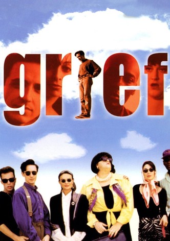 Grief