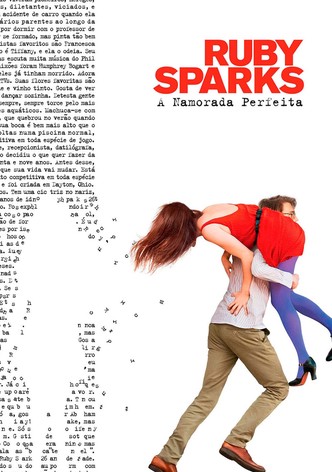 Ruby Sparks - A Namorada Perfeita