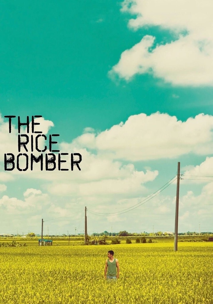 The Rice Bomber