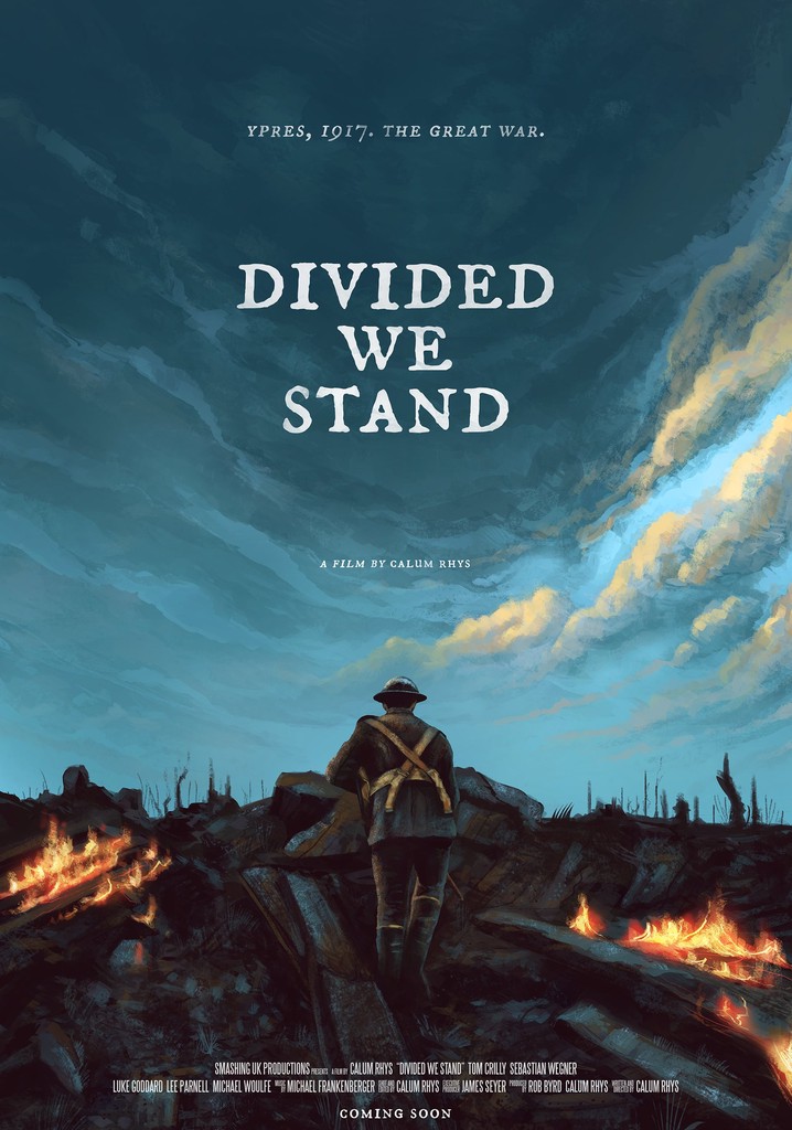Divided We Stand