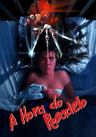 Pesadelo em Elm Street