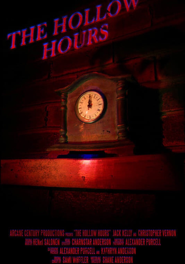 The Hollow Hours