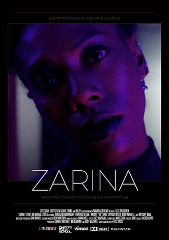 Zarina