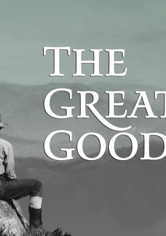 The Greatest Good