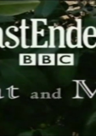 EastEnders: Pat and Mo