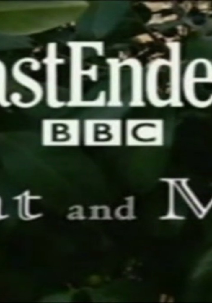 EastEnders: Pat and Mo