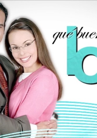 ¡Qué buena se puso Lola!