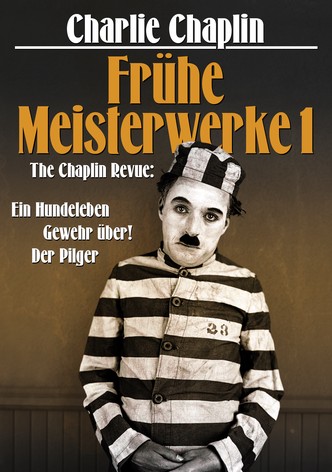 Ein Hundeleben