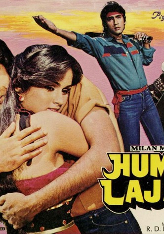 Hum Hain Lajawaab