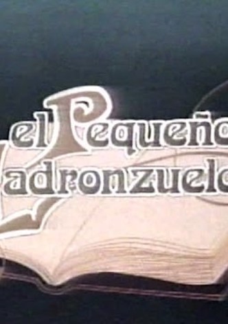 The Adventures of Oliver Twist