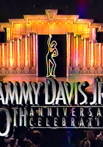 Sammy Davis, jr. - 60 Jahre im Showbusiness