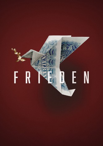 Frieden