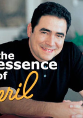 Essence of Emeril