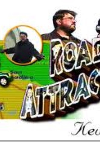 Roadside Attractions