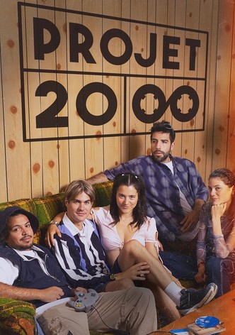 Projet 2000