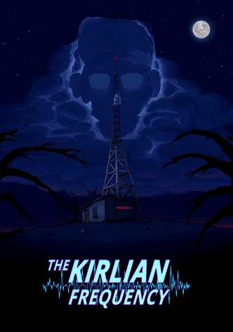 The Kirlian Frequency