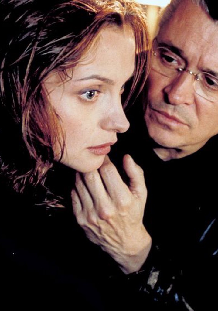 Der Mörder in meiner Nähe