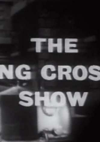 The Bing Crosby Show