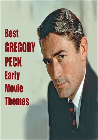AFI Life Achievement Award: A Tribute to Gregory Peck