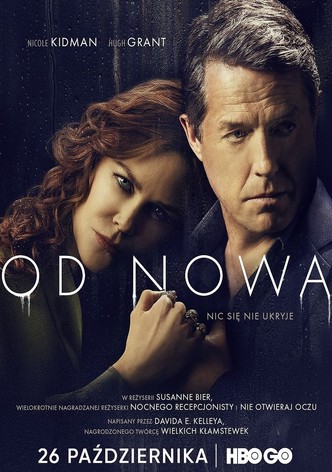 Od nowa