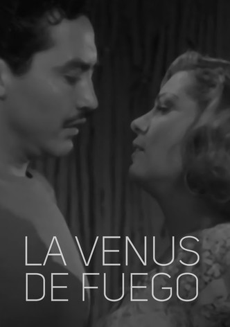 Venus de fuego