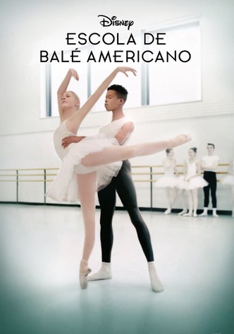 Escola de Balé Americano